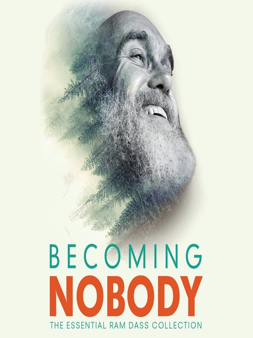 Cover image for Becoming Nobody